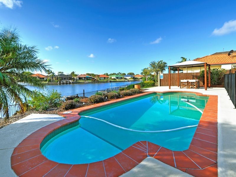 17 Westlake Court, Monterey Keys QLD 4212