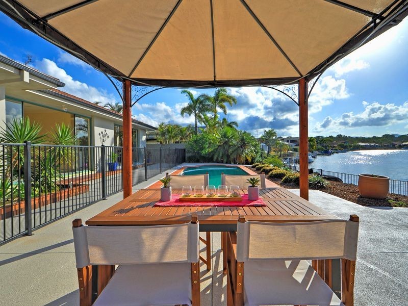 17 Westlake Court, Monterey Keys QLD 4212