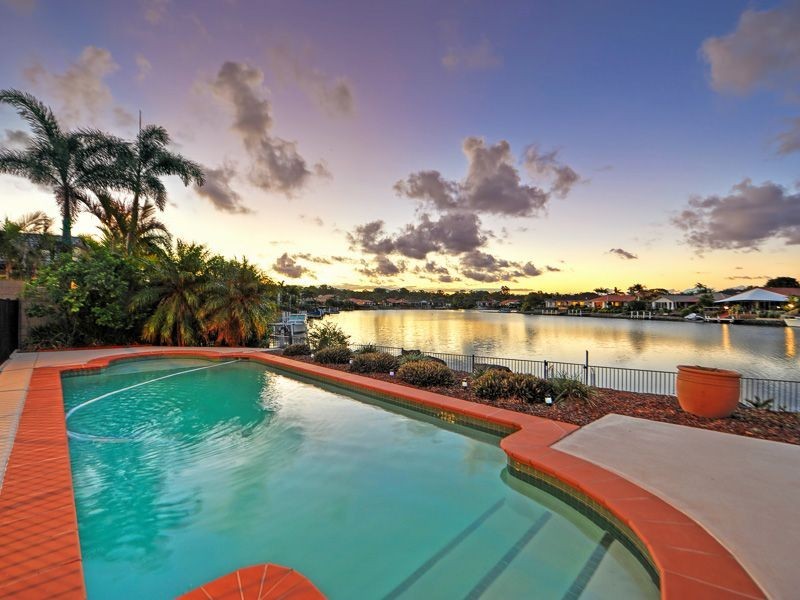 17 Westlake Court, Monterey Keys QLD 4212