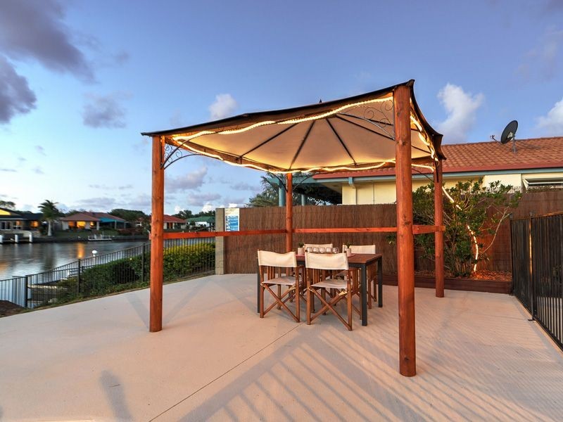 17 Westlake Court, Monterey Keys QLD 4212