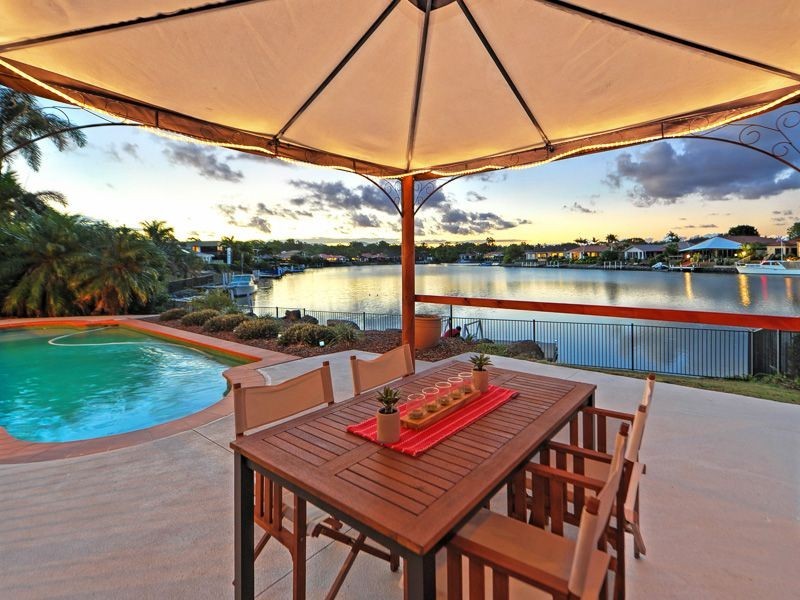 17 Westlake Court, Monterey Keys QLD 4212