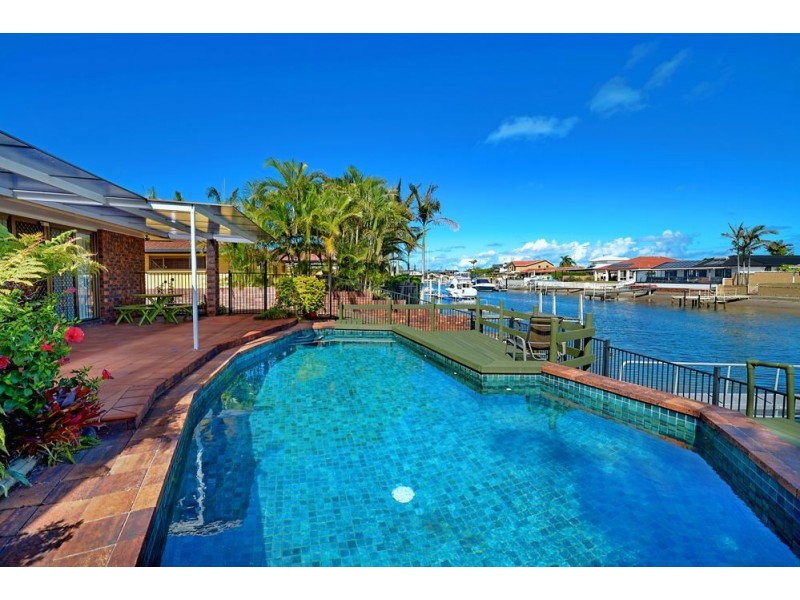 22 Matthew Flinders Drive, Hollywell QLD 4216