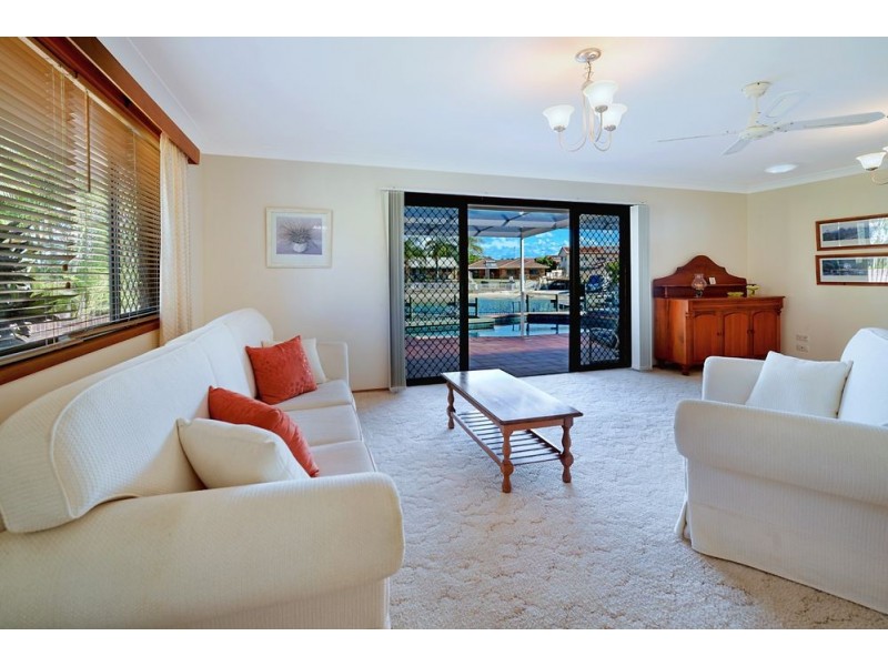 22 Matthew Flinders Drive, Hollywell QLD 4216