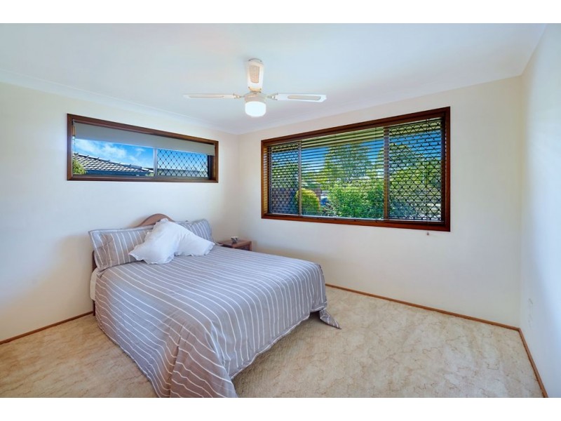 22 Matthew Flinders Drive, Hollywell QLD 4216