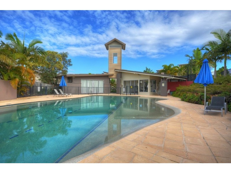 63/19 Carina Peak Drive, Varsity Lakes QLD 4227
