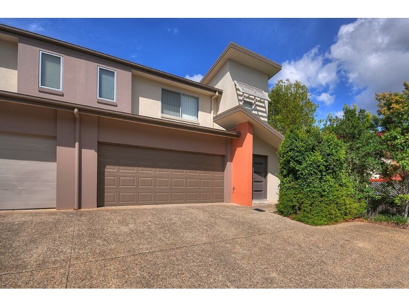 63/19 Carina Peak Drive, Varsity Lakes QLD 4227