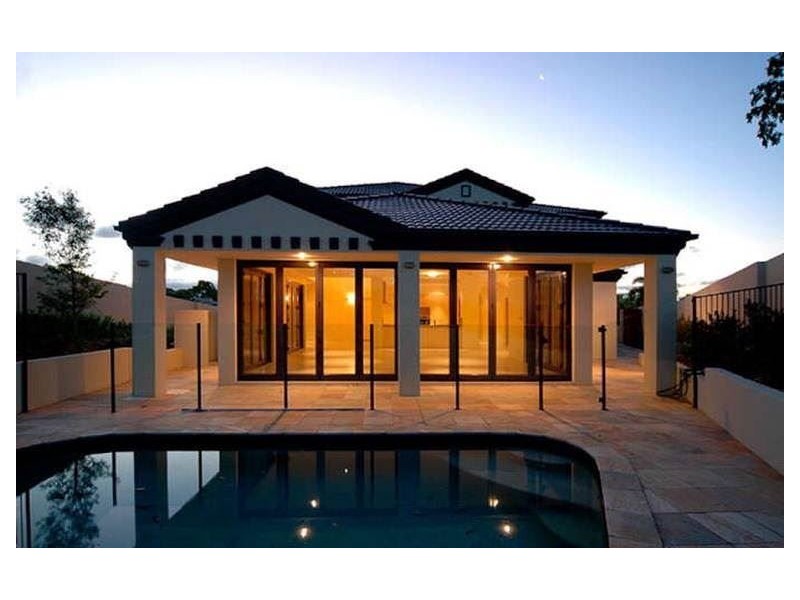 4721 The Parkway, Sanctuary Cove QLD 4212