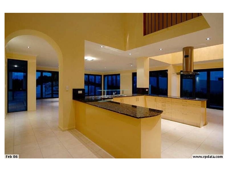 4721 The Parkway, Sanctuary Cove QLD 4212