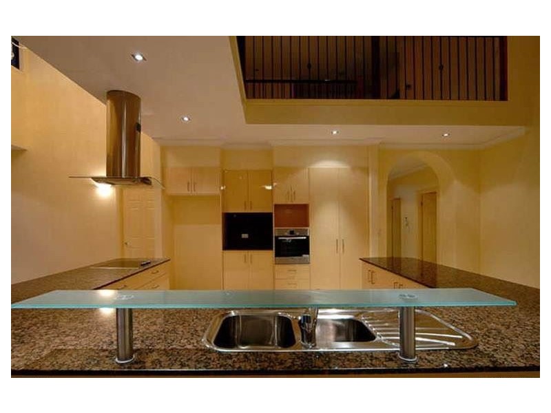 4721 The Parkway, Sanctuary Cove QLD 4212
