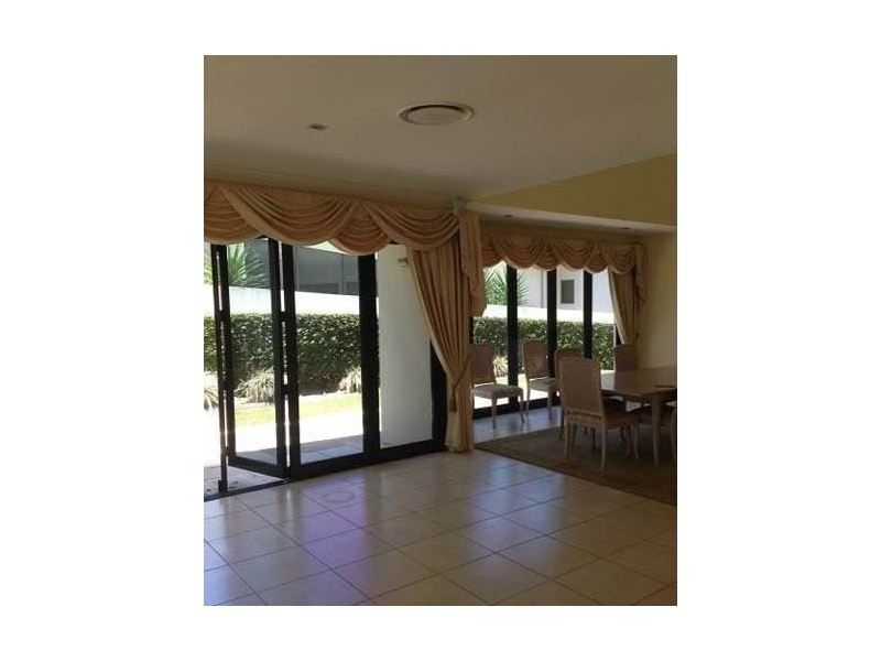 4721 The Parkway, Sanctuary Cove QLD 4212