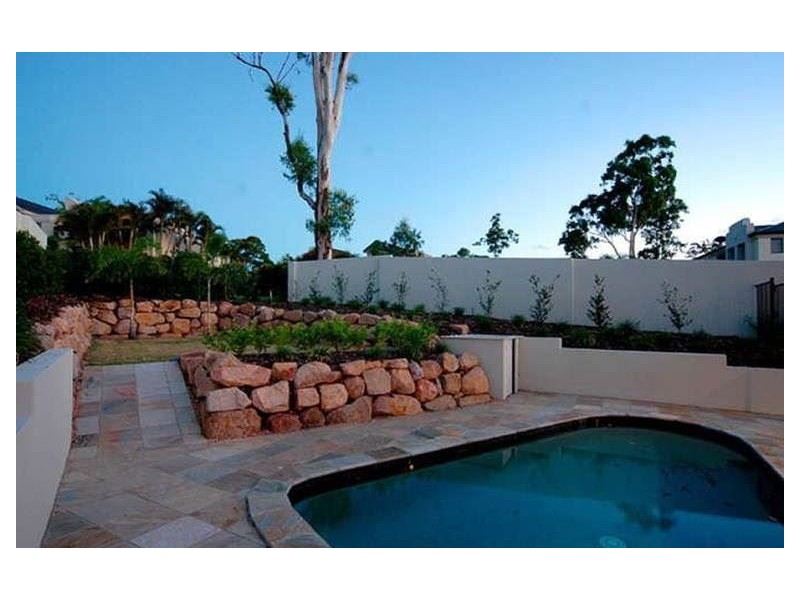 4721 The Parkway, Sanctuary Cove QLD 4212