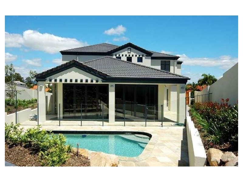4721 The Parkway, Sanctuary Cove QLD 4212