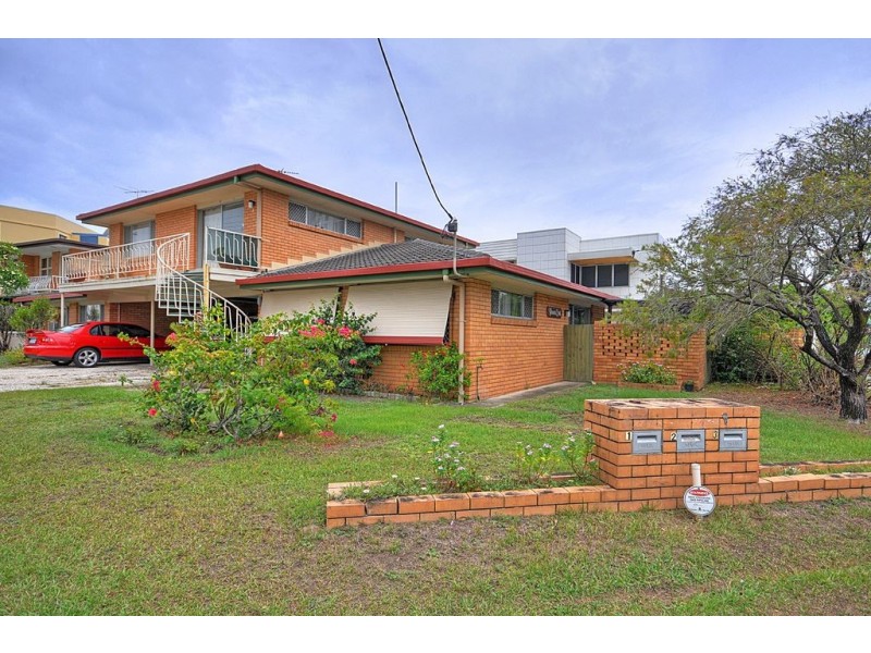 1/26 Alexandra Ave, Broadbeach QLD 4218