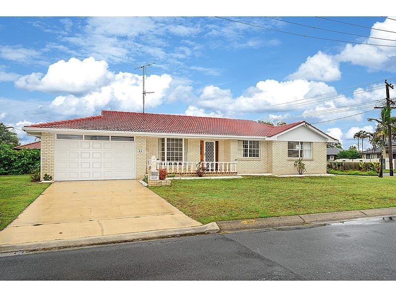 22 Birigun Street, Mermaid Waters QLD 4218