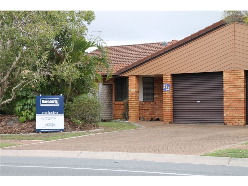 6/172 Barrier Reef Drive, Mermaid Waters QLD 4218