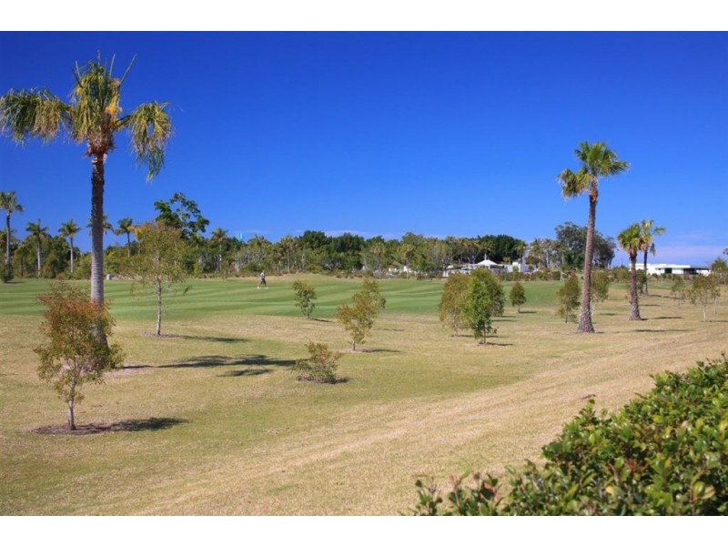 2603 The Address, Sanctuary Cove QLD 4212