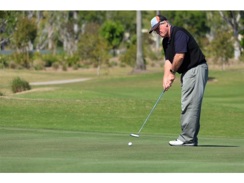 2603 The Address, Sanctuary Cove QLD 4212