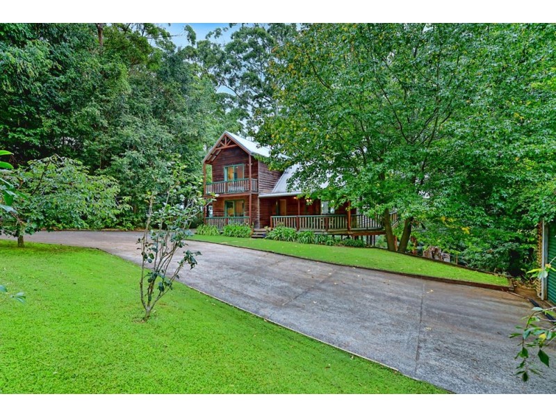 7-11 Munro Court, Tamborine Mountain QLD 4272