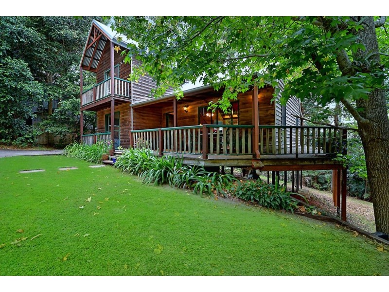 7-11 Munro Court, Tamborine Mountain QLD 4272