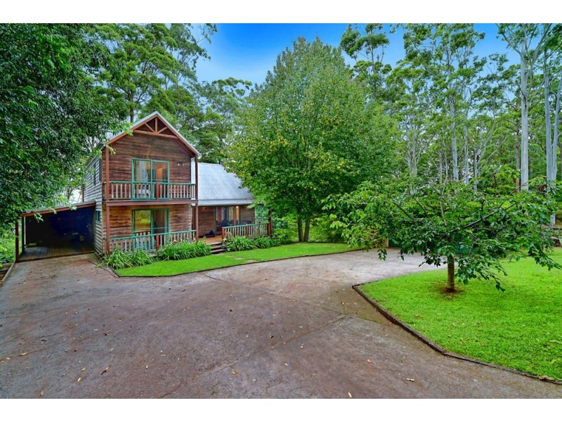 7-11 Munro Court, Tamborine Mountain QLD 4272