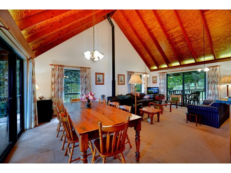 7-11 Munro Court, Tamborine Mountain QLD 4272