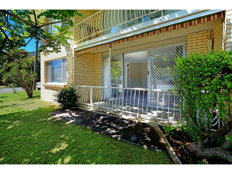 3/120 Stanhill Drive, Chevron Island QLD 4217