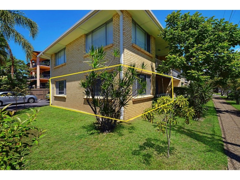 3/120 Stanhill Drive, Chevron Island QLD 4217