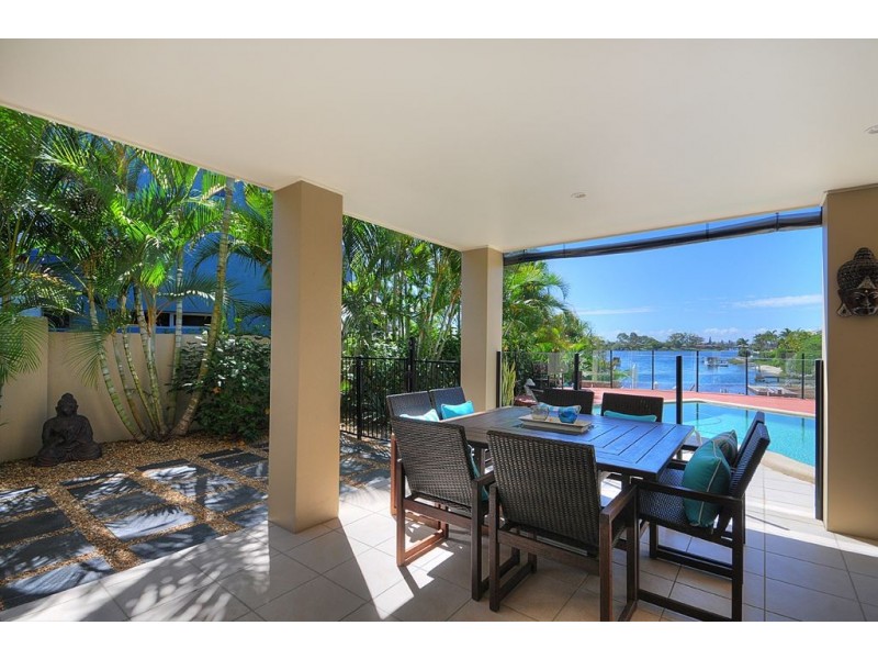 370 Rio Vista Boulevard, Mermaid Waters QLD 4218