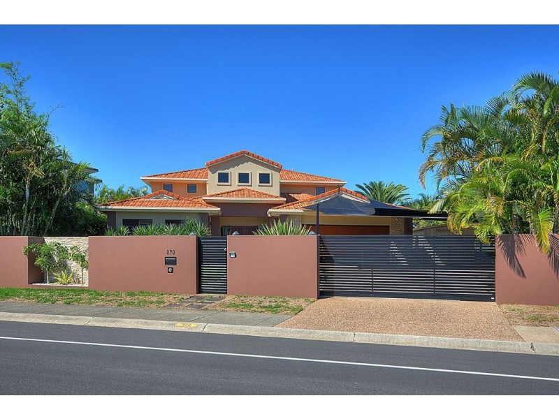 370 Rio Vista Boulevard, Mermaid Waters QLD 4218