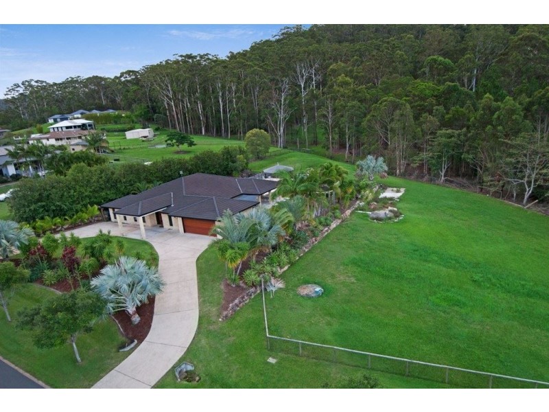 3 Samuel Drive, Tallebudgera QLD 4228