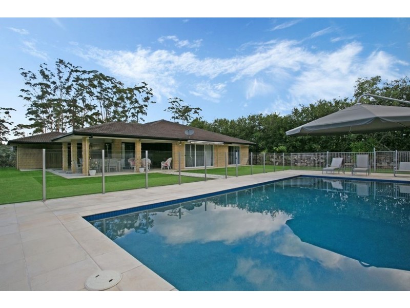 3 Samuel Drive, Tallebudgera QLD 4228