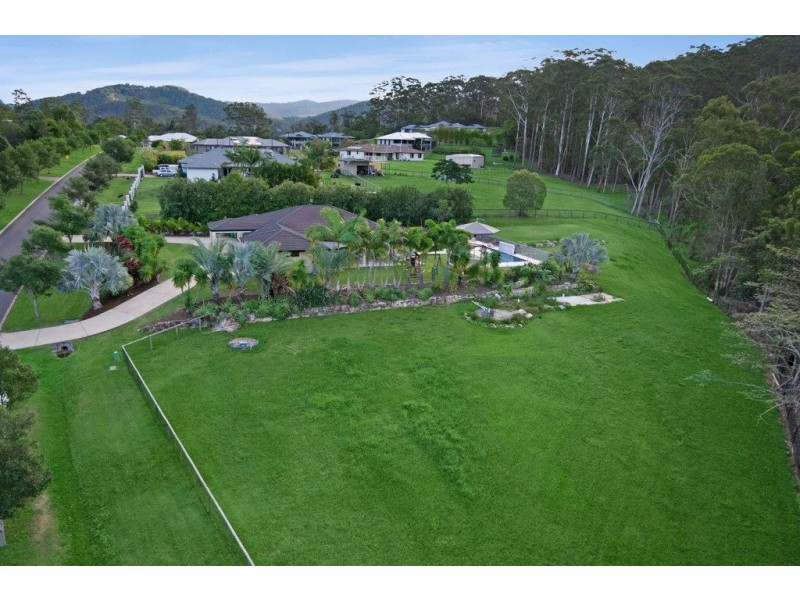 3 Samuel Drive, Tallebudgera QLD 4228