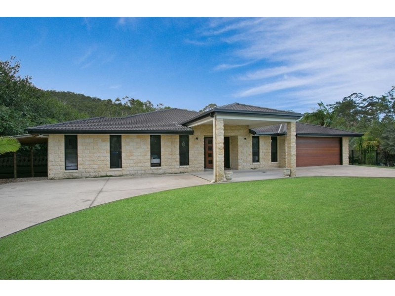3 Samuel Drive, Tallebudgera QLD 4228