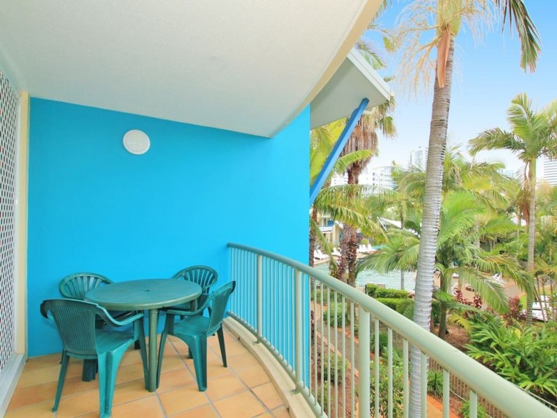 128/16 Alexandra Avenue, Mermaid Beach QLD 4218