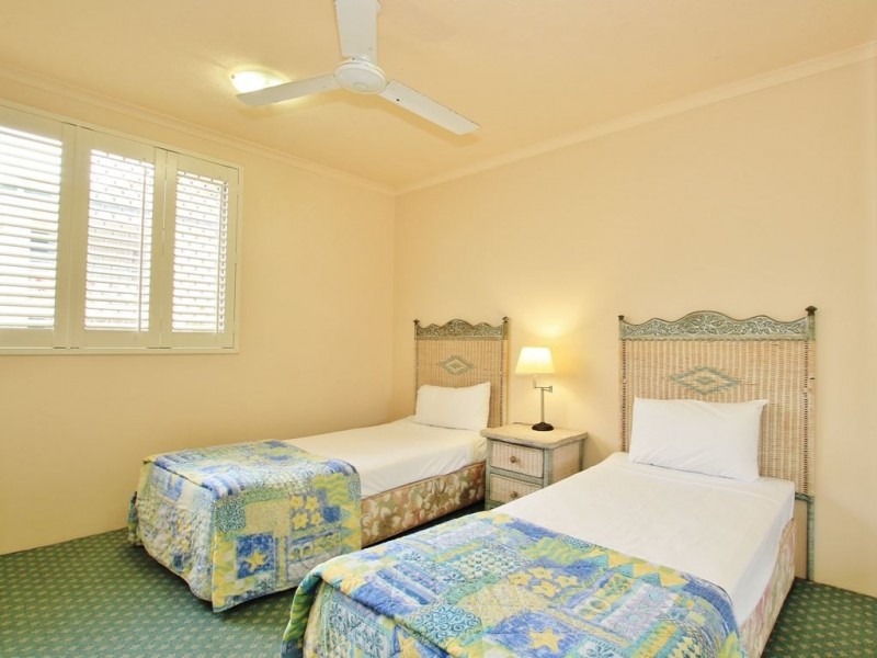 128/16 Alexandra Avenue, Mermaid Beach QLD 4218