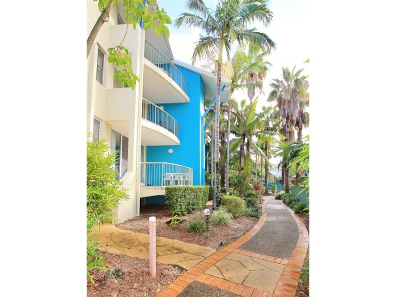 128/16 Alexandra Avenue, Mermaid Beach QLD 4218