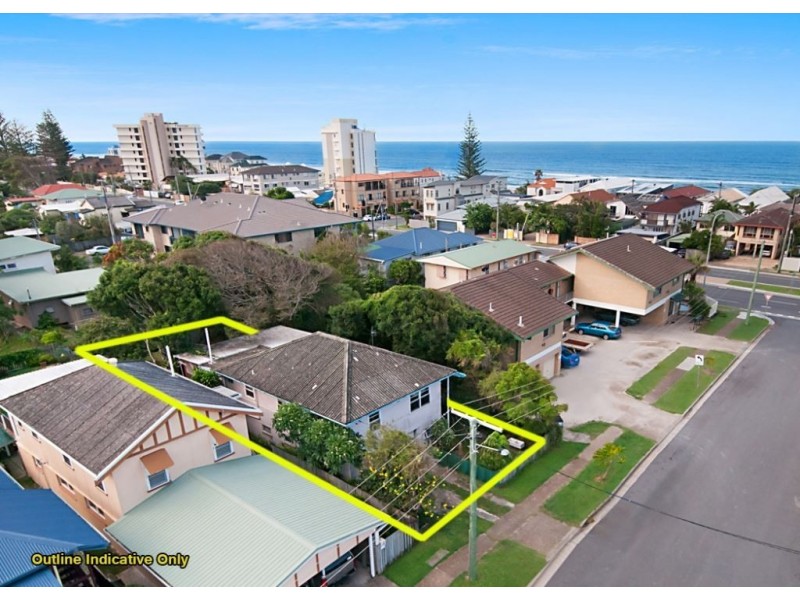 3 Tenth Avenue, Palm Beach QLD 4221