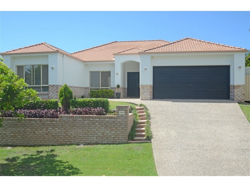 17 Kodiak Drive, Varsity Lakes QLD 4227