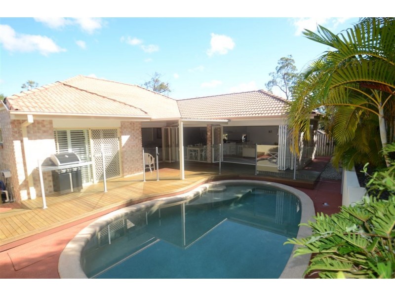 17 Kodiak Drive, Varsity Lakes QLD 4227