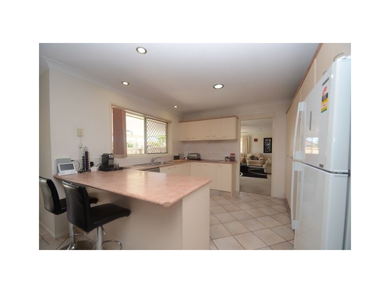 22 Stanford Avenue, Varsity Lakes QLD 4227