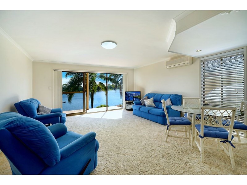 3/11 Barbet Place, Burleigh Waters QLD 4220