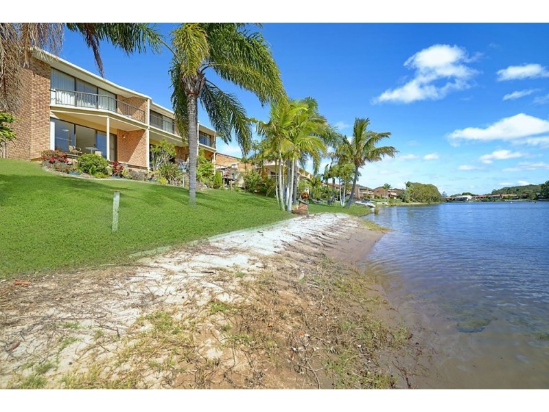 3/11 Barbet Place, Burleigh Waters QLD 4220