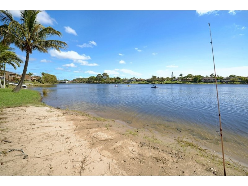 3/11 Barbet Place, Burleigh Waters QLD 4220