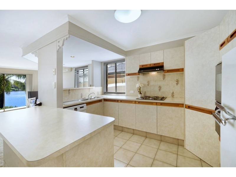 3/11 Barbet Place, Burleigh Waters QLD 4220