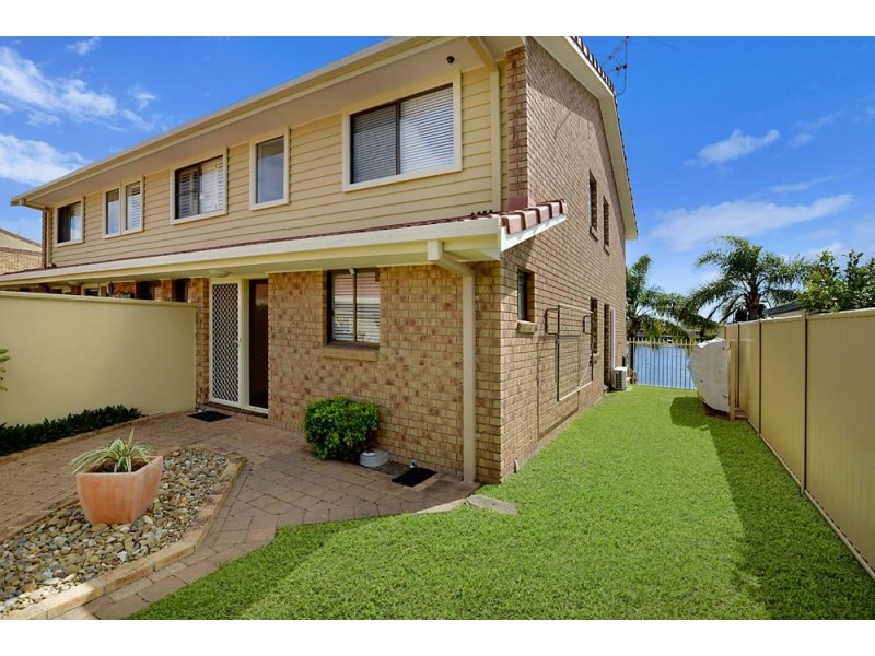3/11 Barbet Place, Burleigh Waters QLD 4220