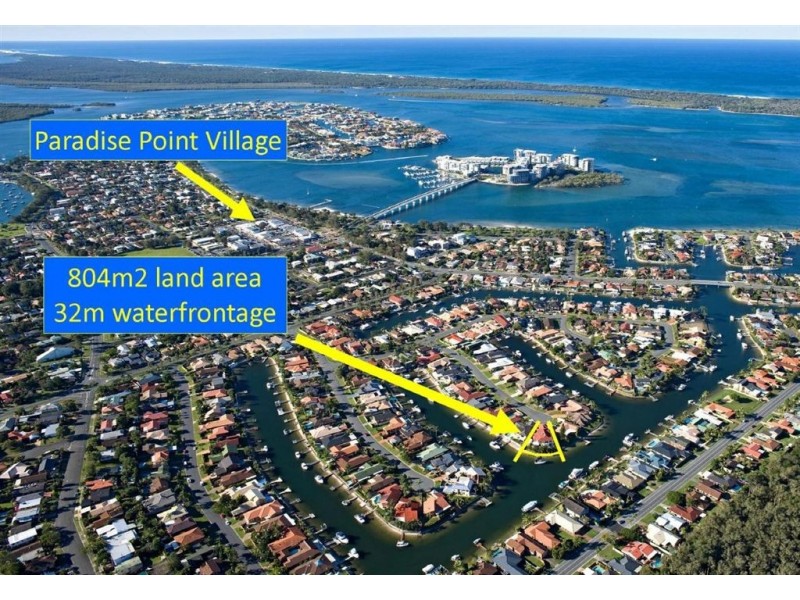 24 Marco Polo Place, Hollywell QLD 4216