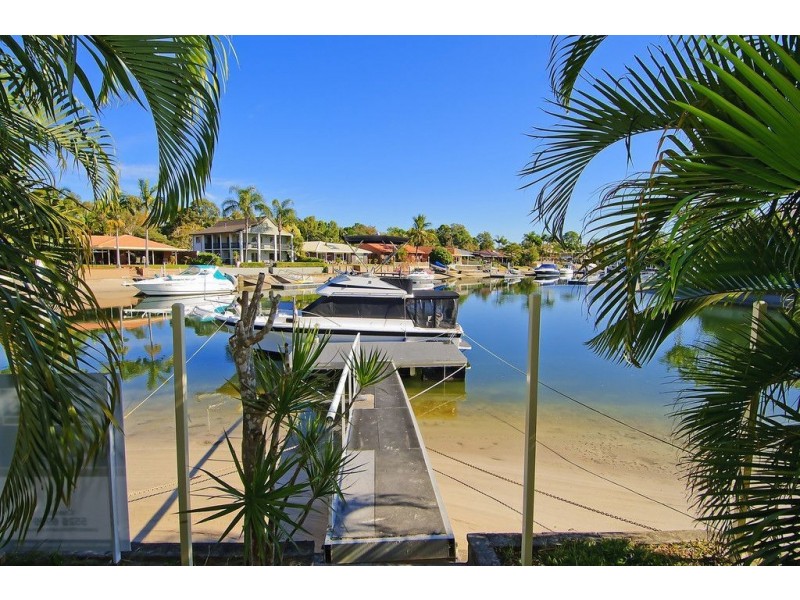 24 Marco Polo Place, Hollywell QLD 4216