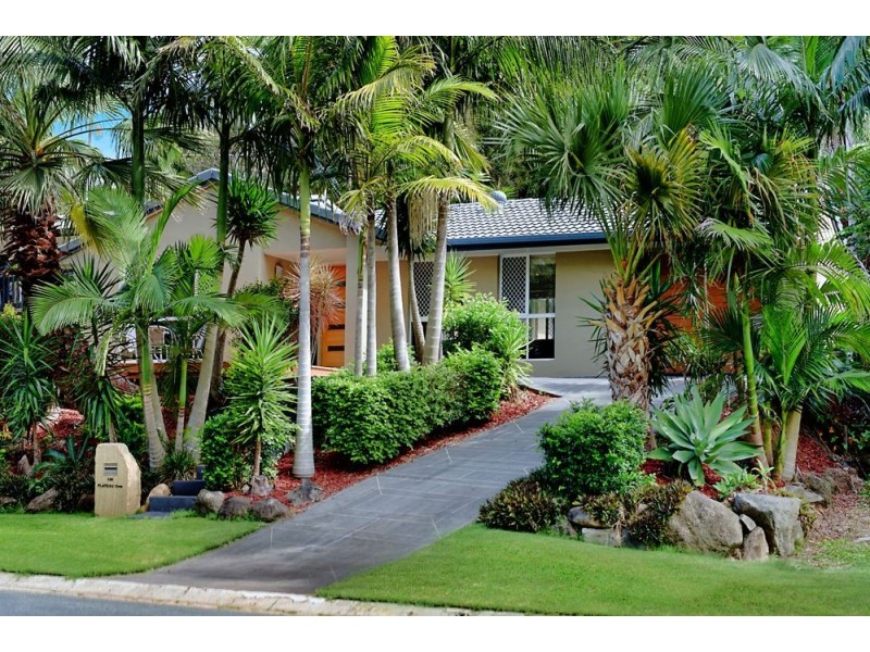 126 Plateau Crescent, Carrara QLD 4211