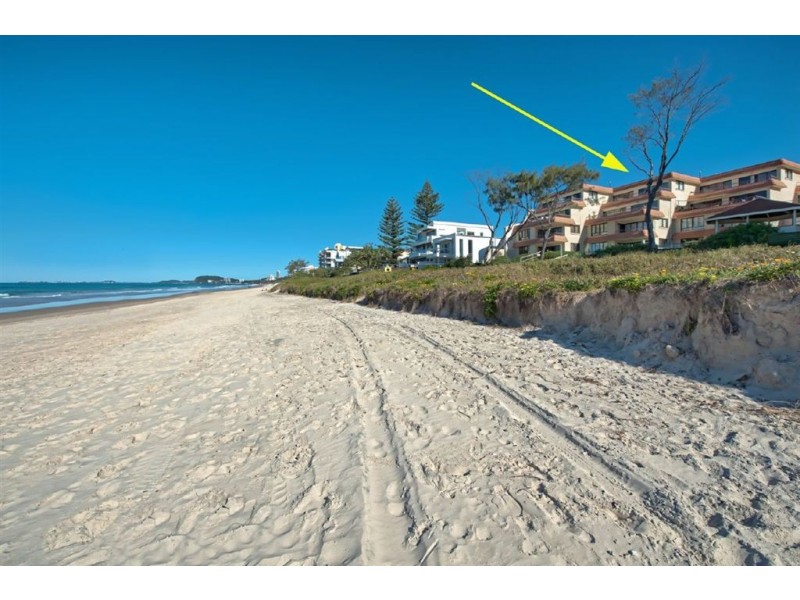 1/93 Albatross Avenue, Mermaid Beach QLD 4218