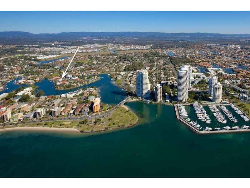 1/20 Margaroola Avenue, Biggera Waters QLD 4216